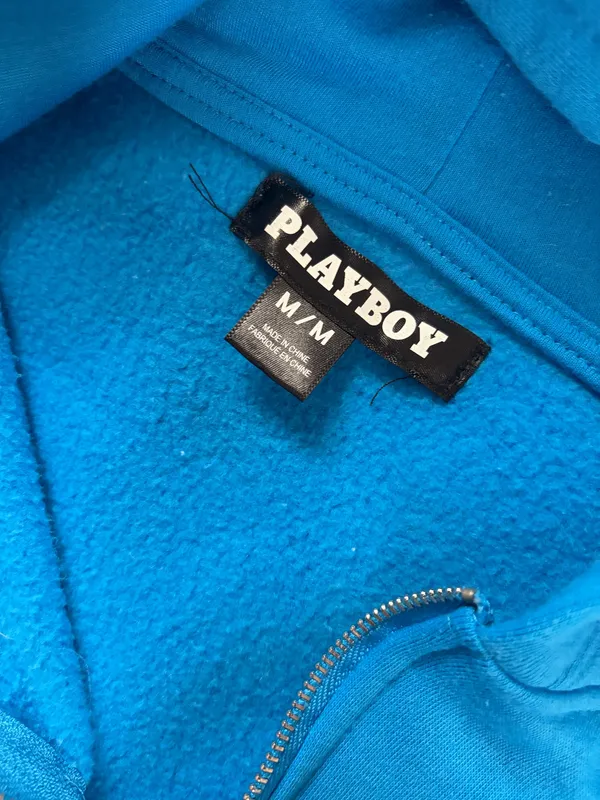Playboy Hoodie - Image 3