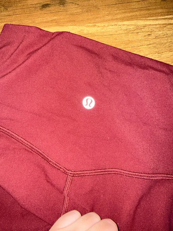 Lululemon Align Leggings - Image 3