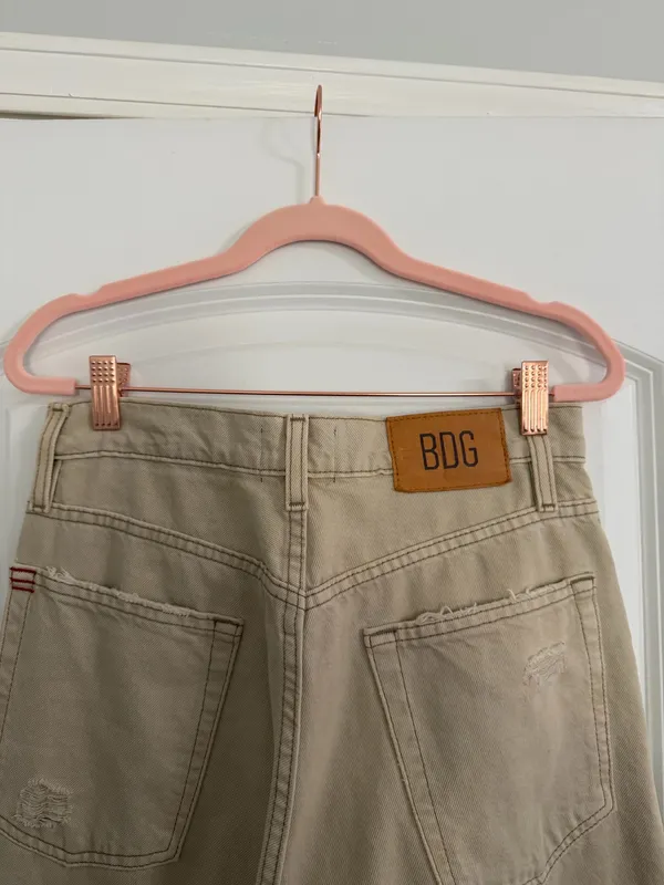 Urban Outfitters BDG Jeans - Image 3