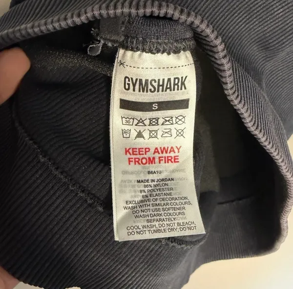 Gymshark - Image 3