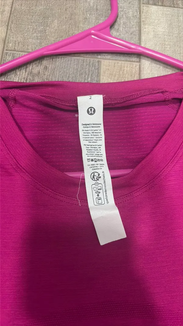 Lululemon swiftly - Image 2