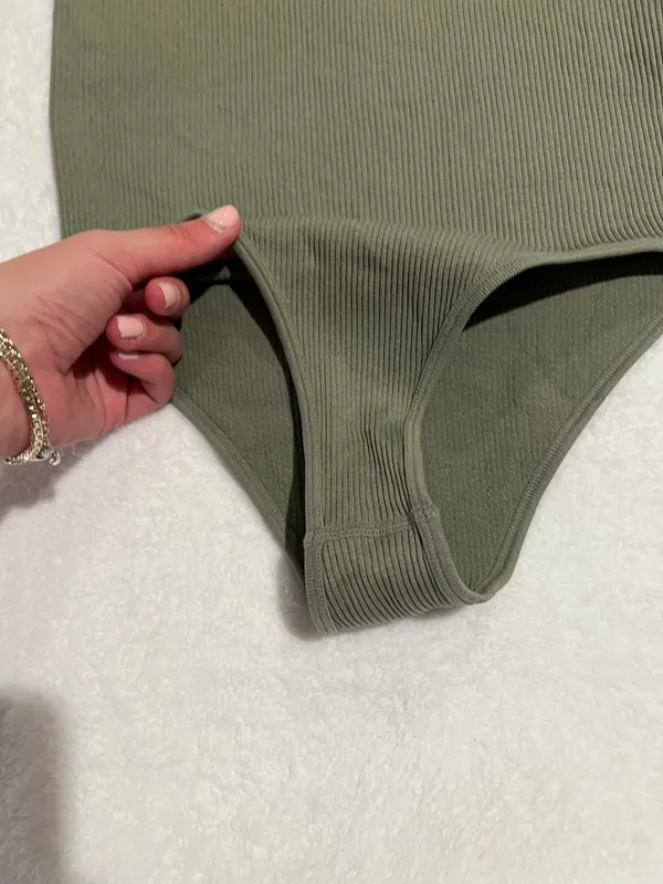 ZARA Bodysuit - Image 2