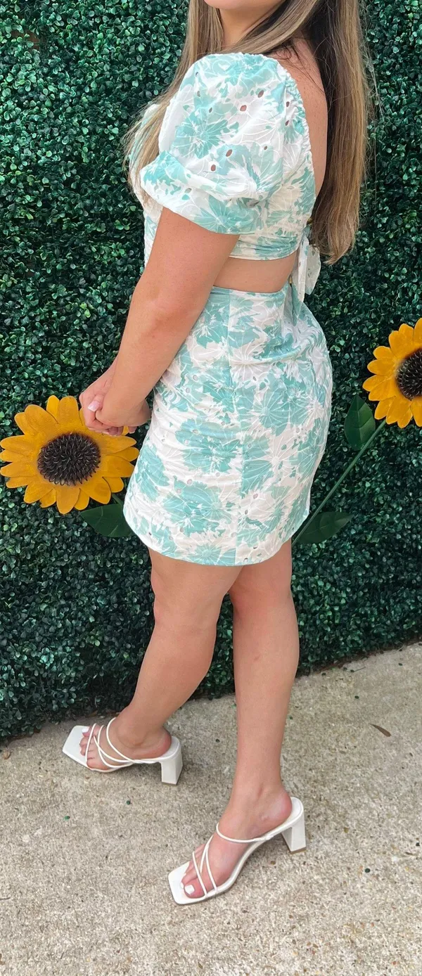 Dress - Image 2