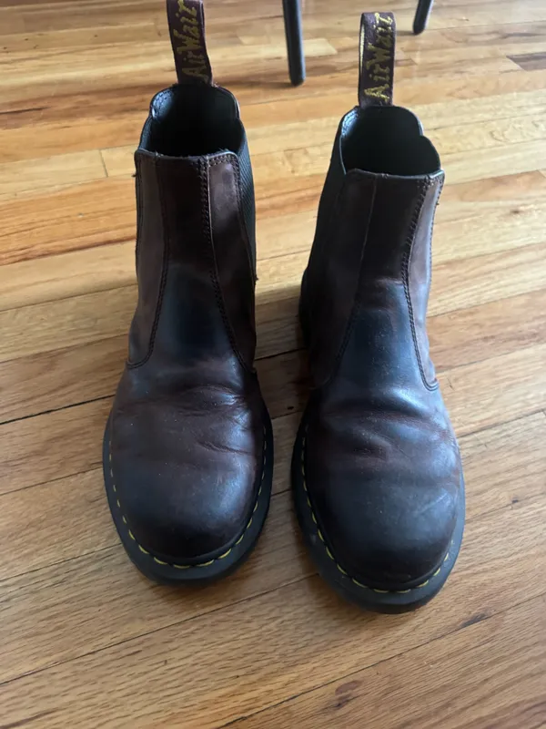 Doc Martens Chelsea Boots - Image 4