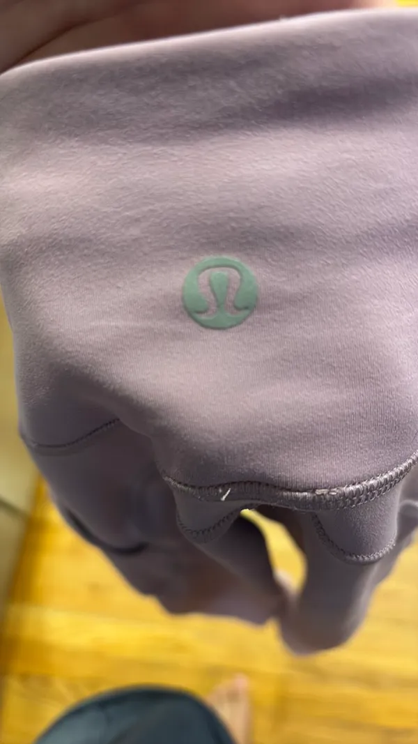 lululemon leggings size 0 - Image 5