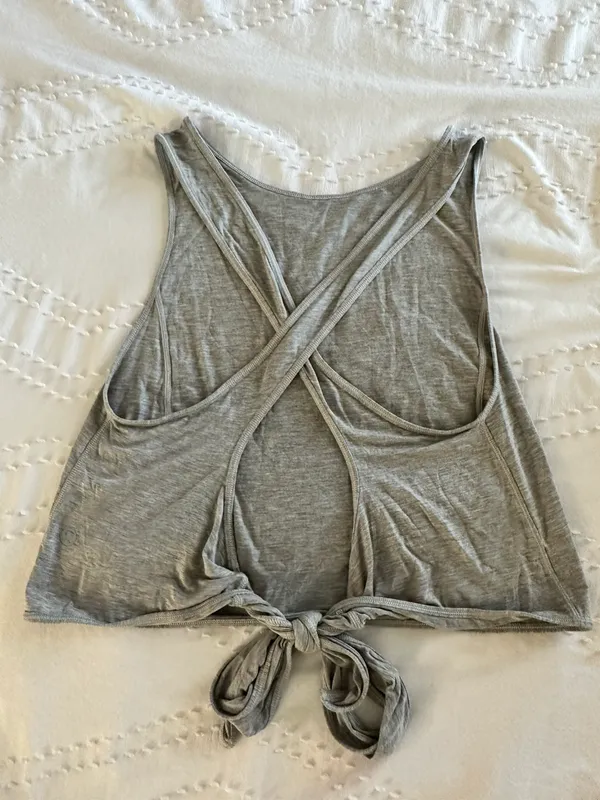 Lululemon Tank - Image 2