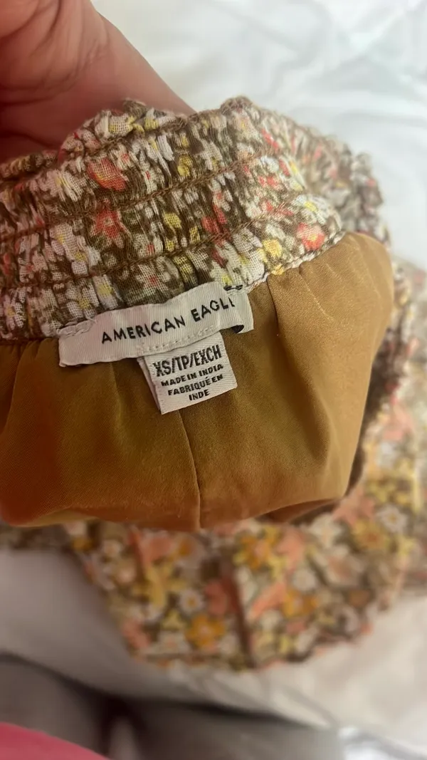 American Eagle Outfitters Skirt - Image 4