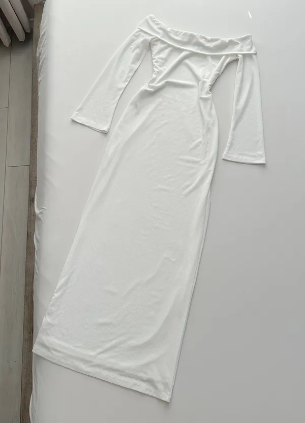 Princess Polly Maida Maxi Dress - Image 2