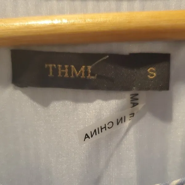 THML Dress (4) - Image 2