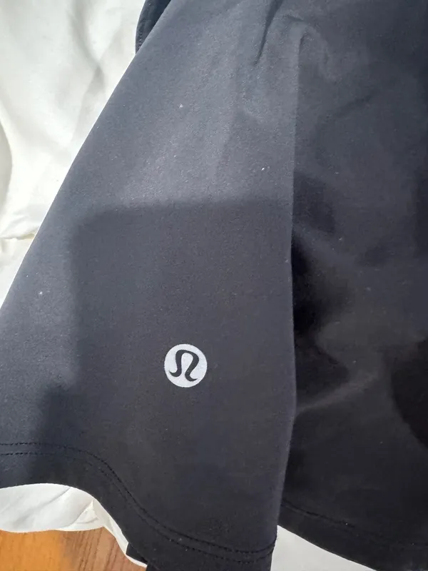 Lululemon Tennis Skirt - Image 3