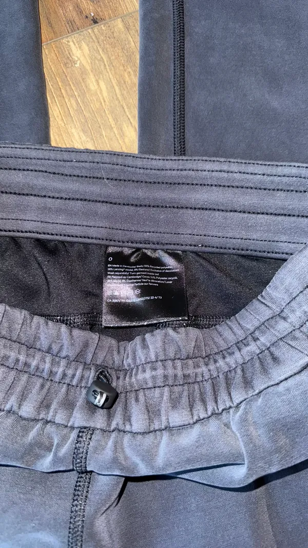 Lululemon soft stream pants  - Image 5