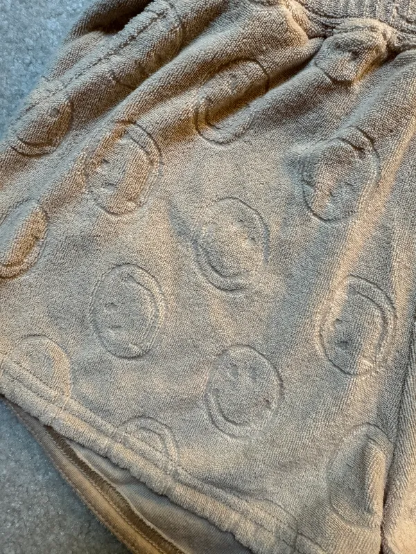 Aerie Offline Terry Cloth Shorts - Image 3