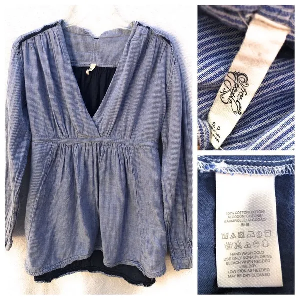 Free People Top‎ - Image 2