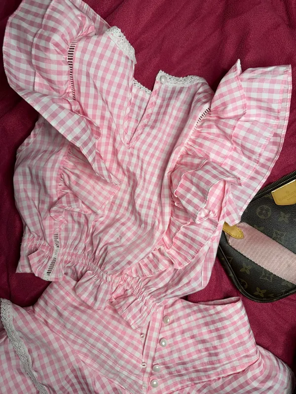 Pink set - Image 2
