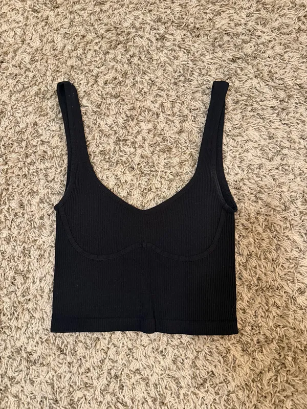 free people tank top - Image 2