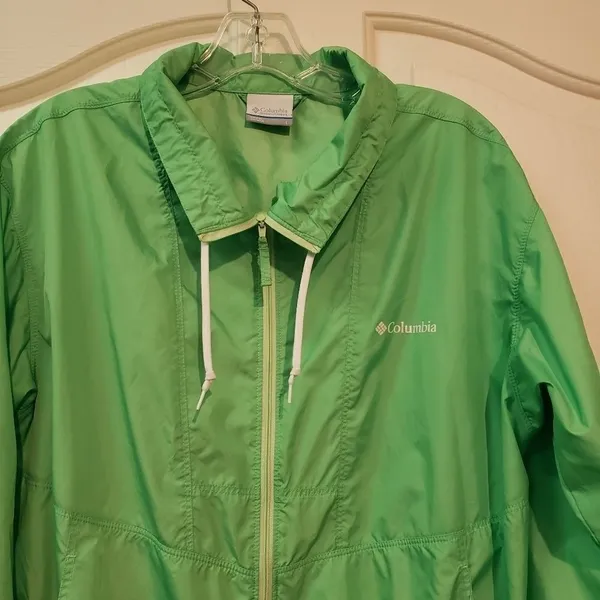 Columbia Jacket  - Image 2