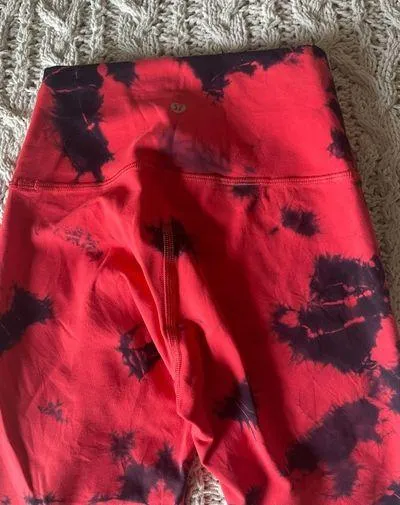 Lululemon Wunder Under 25” - Image 3