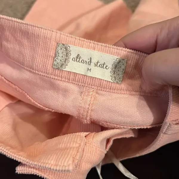 Altard state medium pink skirt‎ - Image 5
