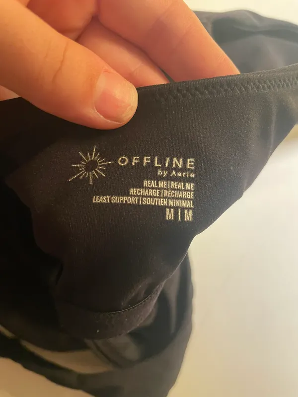 Aerie Offline Tank Top - Image 3