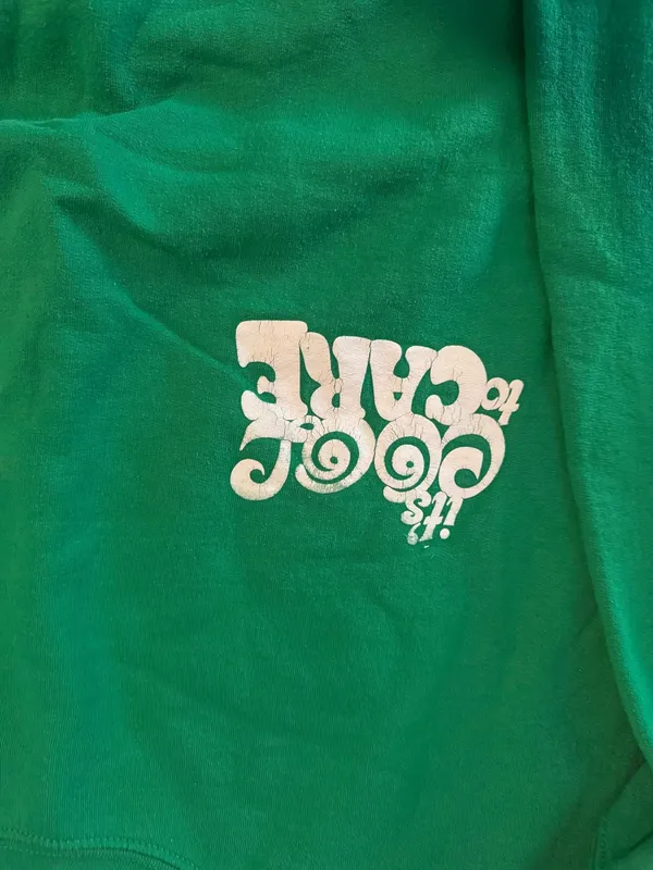 Lonely Ghost Sweatshirt - Image 2