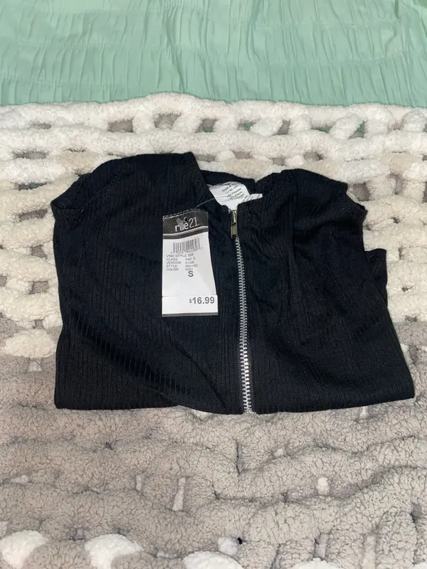Rue 21 Bodysuit - Image 2