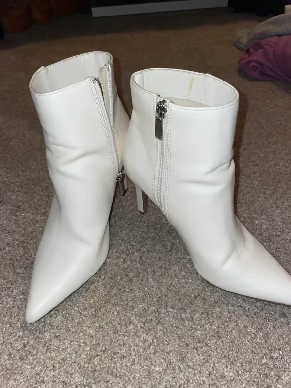 Booties - Image 2