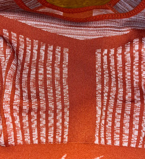 Nike Dri-Fit Sports Bra - Image 5