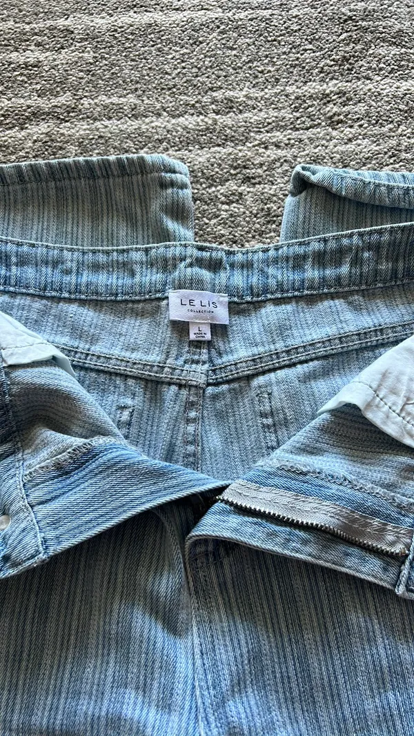 Le Lis Collection Jeans - Image 2