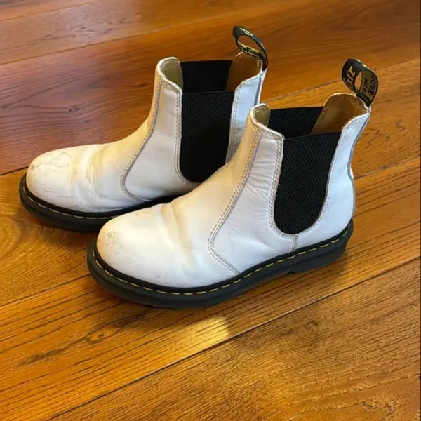 Dr. Martens‎ 2976 Rewire - Image 2