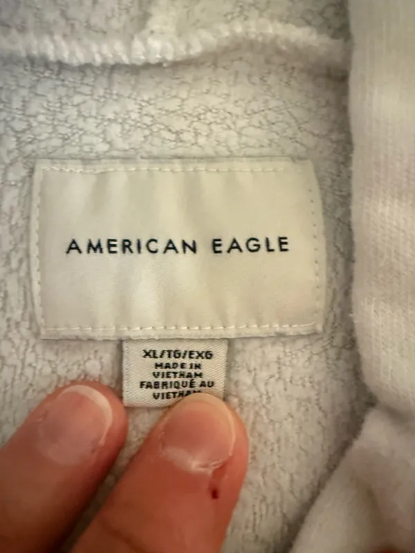 American Eagle Outfitters hoodie - Image 2