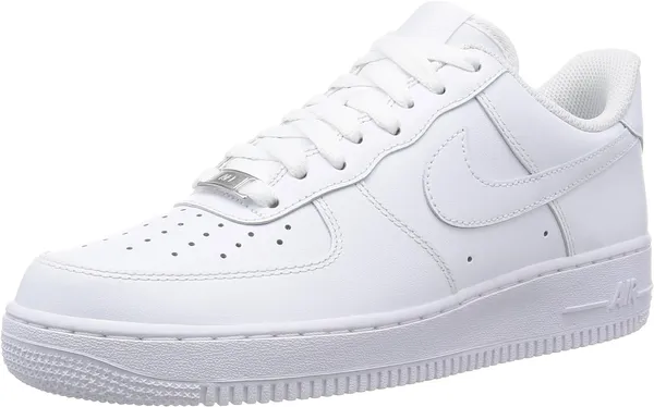 Nike Air Force 1 - Image 8
