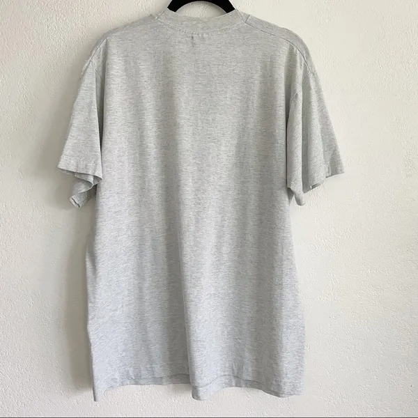 Fruit of the Loom 90s Engine Show Event Crewneck Tee Size Large - Image 8