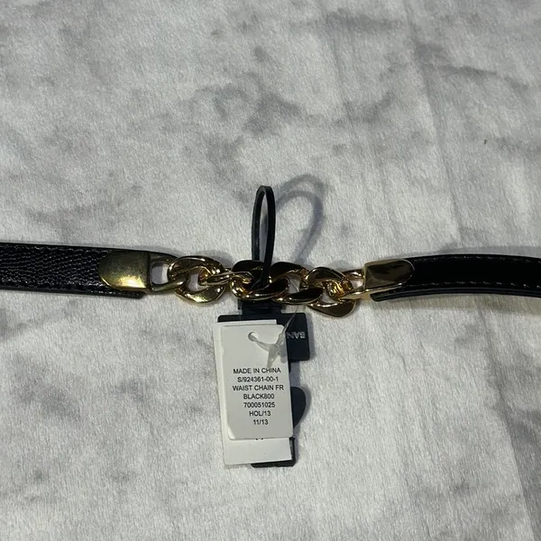 Banana Republic Belt - Size M/L - NWT - Image 2