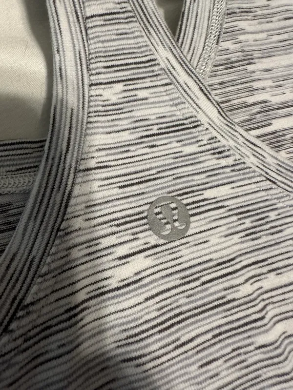 Lululemon Cool Racerback Tank - Image 6