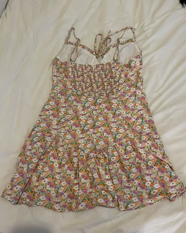 LA Hearts Sundress - Image 4