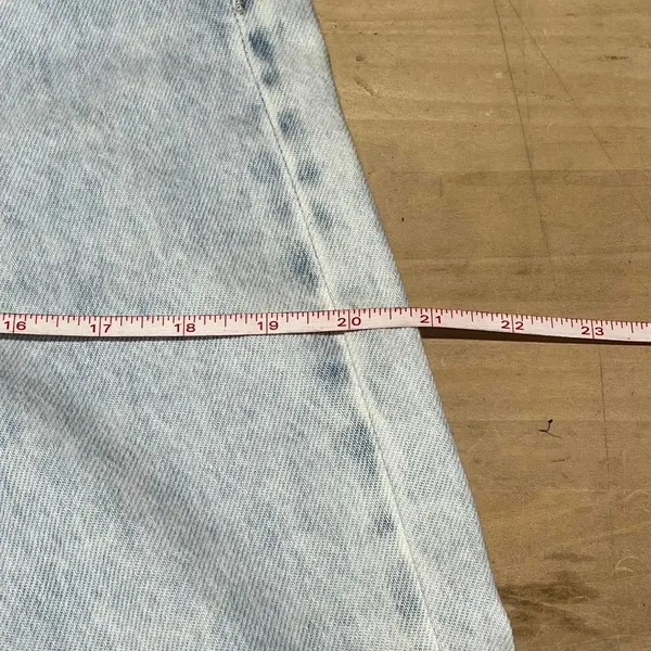 Rewash Women's Blue Jeans - Image 7