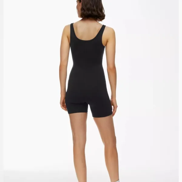 Aritzia TNA athletic romper - Image 2