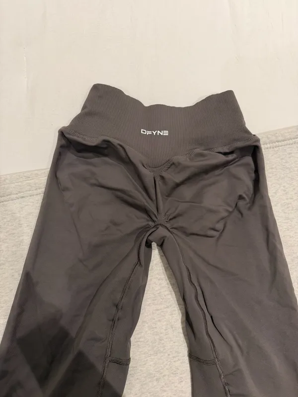 DFYNE Leggings - Image 5