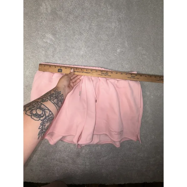 Comfrt Collection The Pastel Edit Comfy Lounge Sweat Shorts Limited Edition 3xl‎ - Image 7