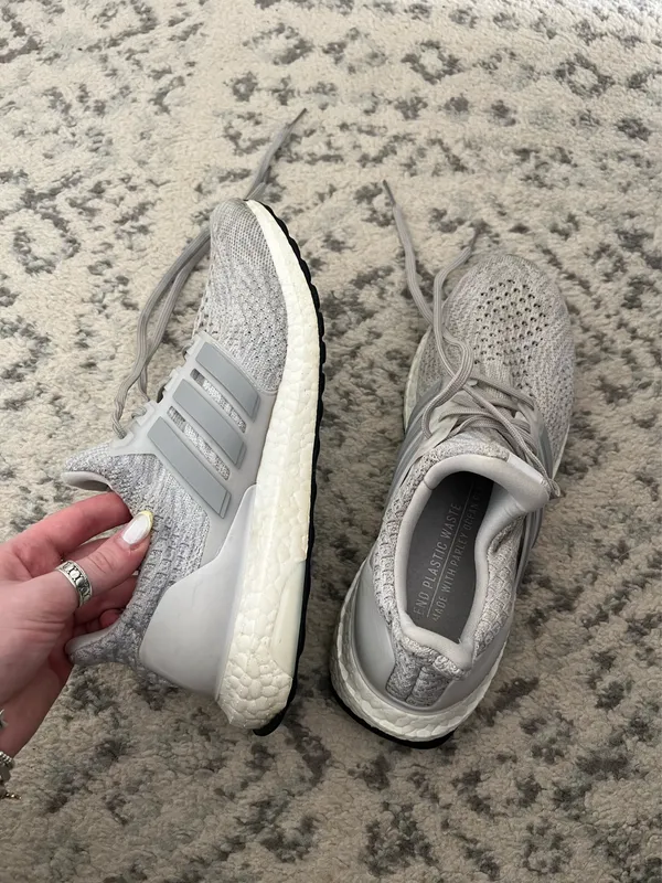 Adidas Shoes - Image 3