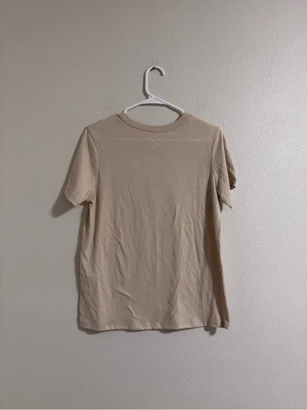 Zoe + Liv Nashville graphic tee - Image 3