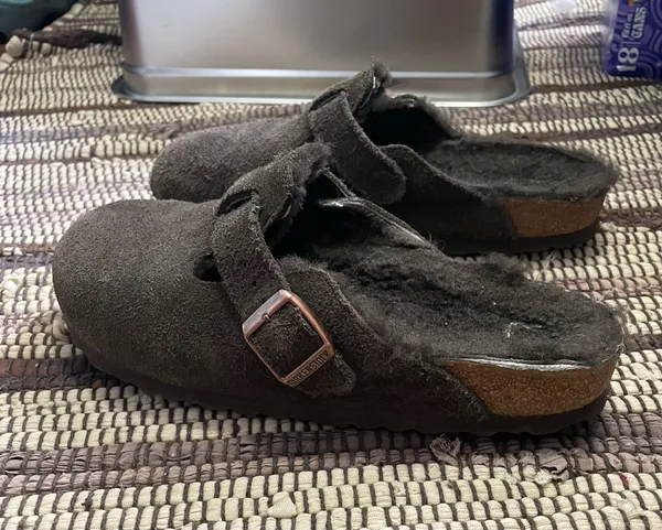 Birkenstock Boston Clogs - Image 5