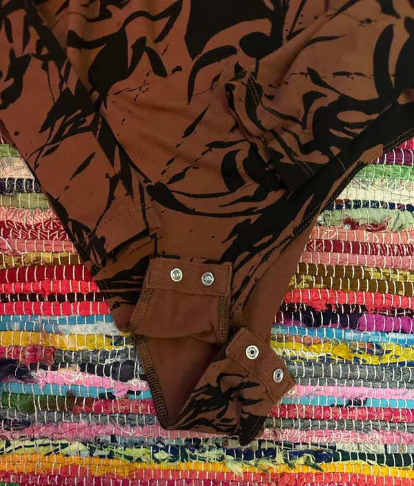 Target Body Suit - Image 2