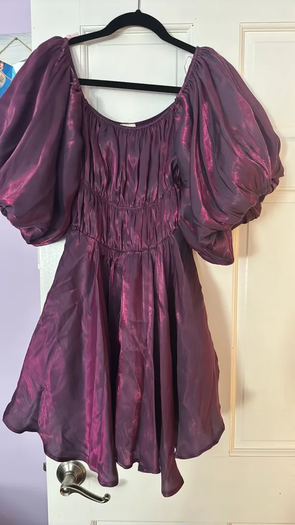 Altard State Dress - Image 2