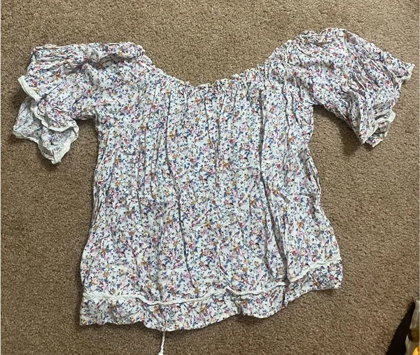 American Eagle Shirt - Image 2