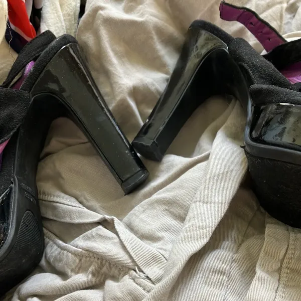 FINAL MARKDOWN Madden girl dressy sandals 6 - Image 4