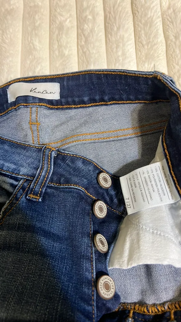 KanCan USA Jeans - Image 3