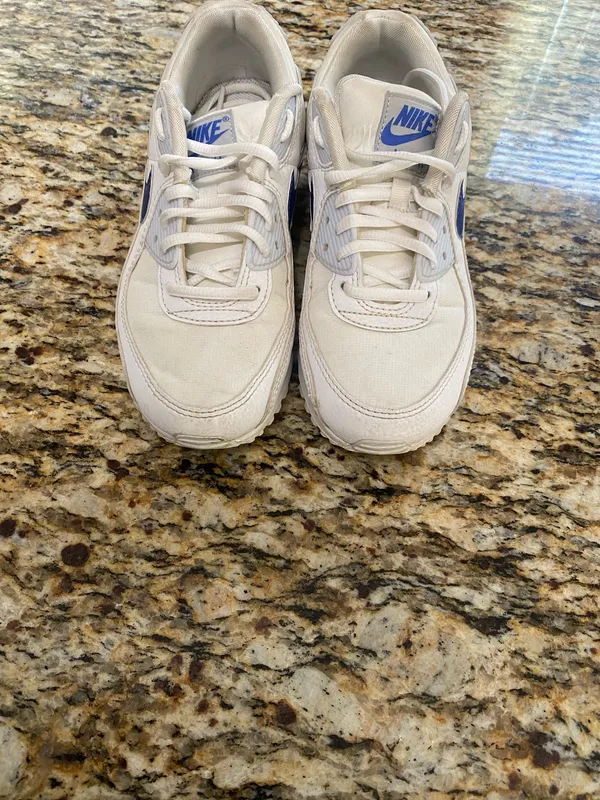 Nike Air Max 90 Sneakers size 7 - Image 8