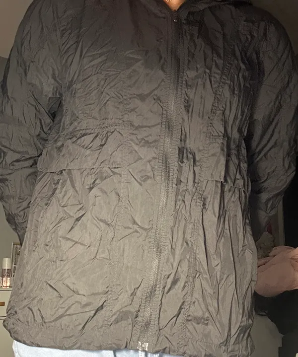 Lululemon Windbreaker Jacket - Image 8