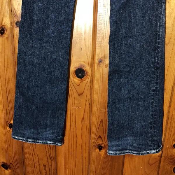Rock revival Debbie jeans bootcut jeans bootcut jeans cowgirl luxery jeans 25​​ - Image 3